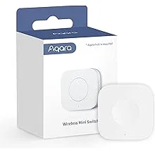 Aqara Mini Wireless Switch