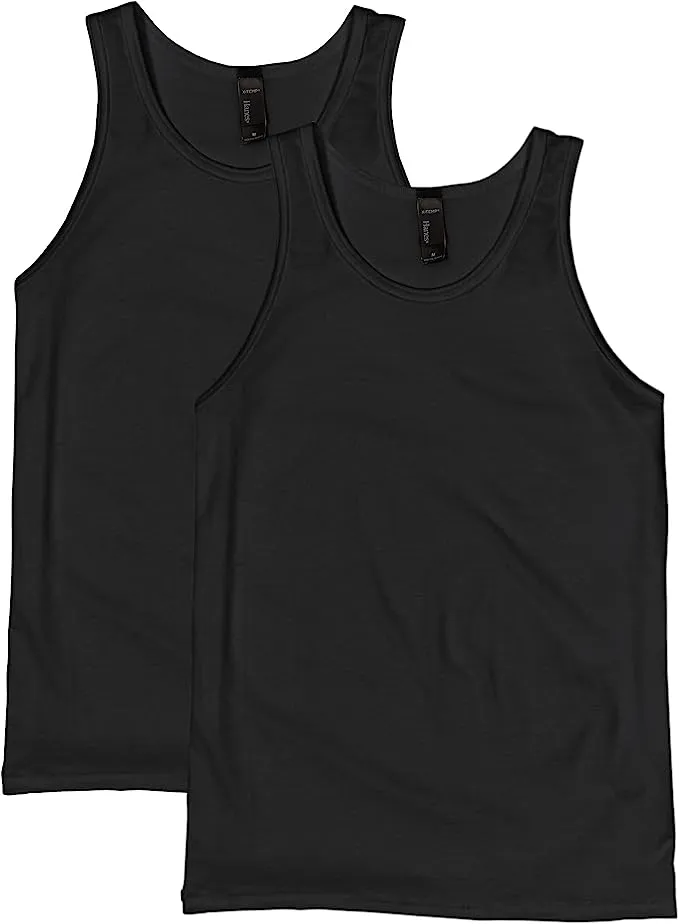 Hanes Men's X-Temp Performance Tank