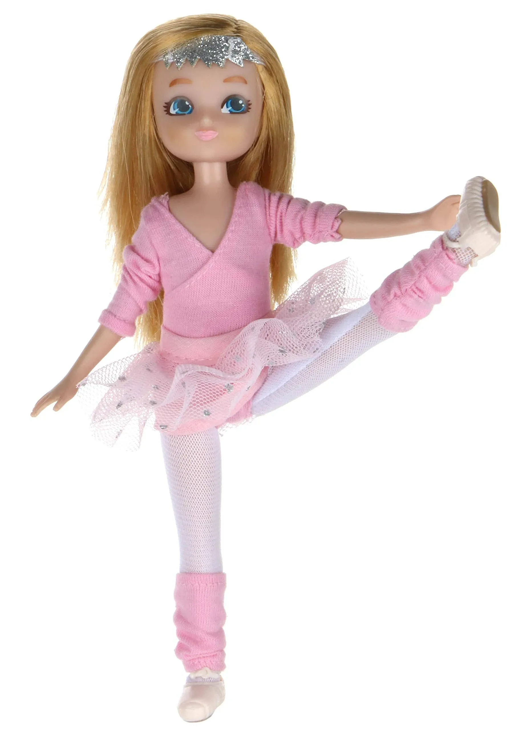 Lottie Ballet Class Doll