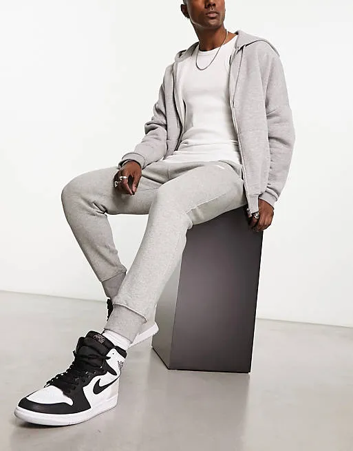 Nike Men's Sportswear Club Fleece Joggers