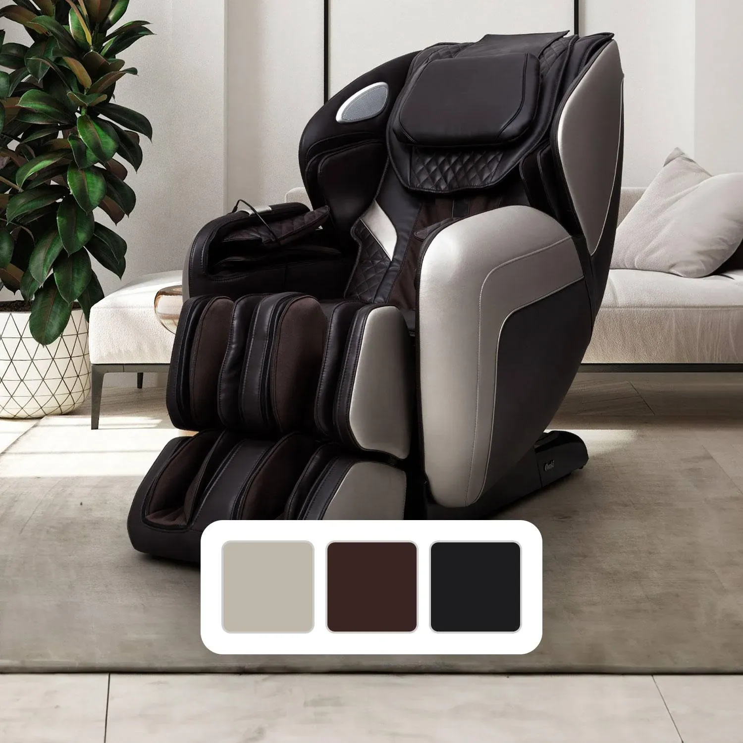 Osaki OS-Atai Massage Chair