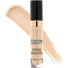 Milani Conceal + Perfect Longwear Concealer