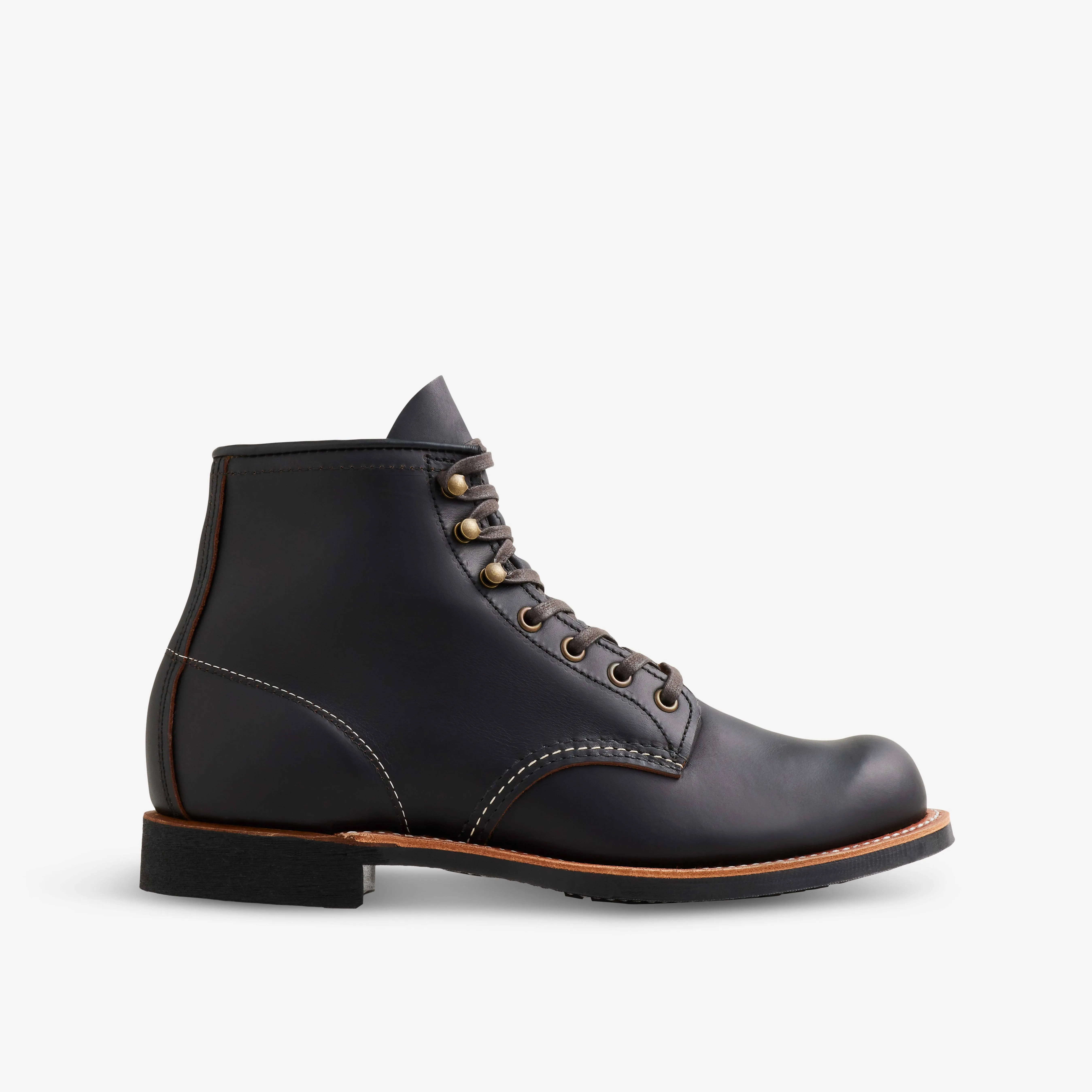 RED WING SHOES | 3345 Blacksmith in Black Prairie | MEADOW