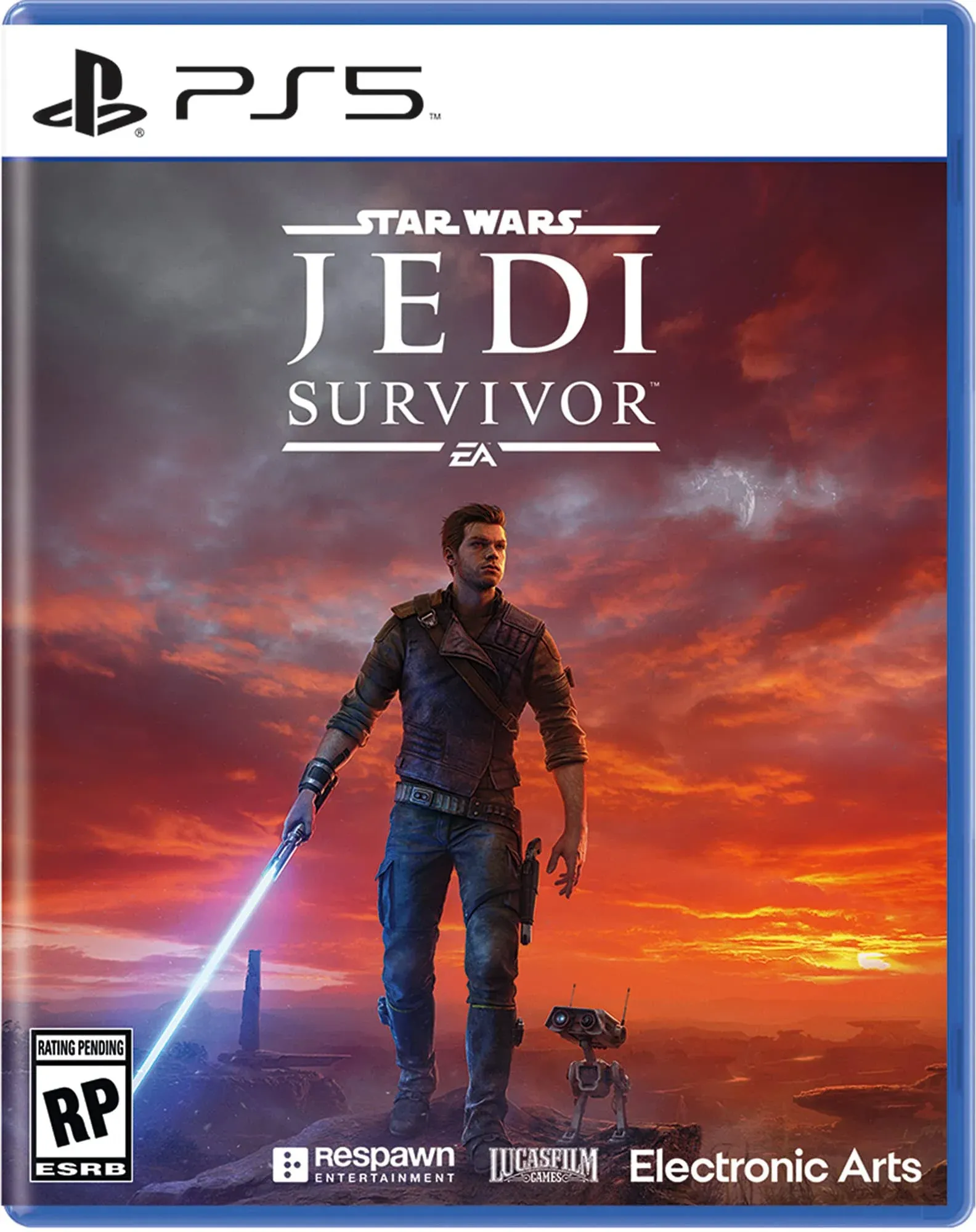 Star Wars Jedi: Sobreviviente - Serie Xbox XS [Digital]