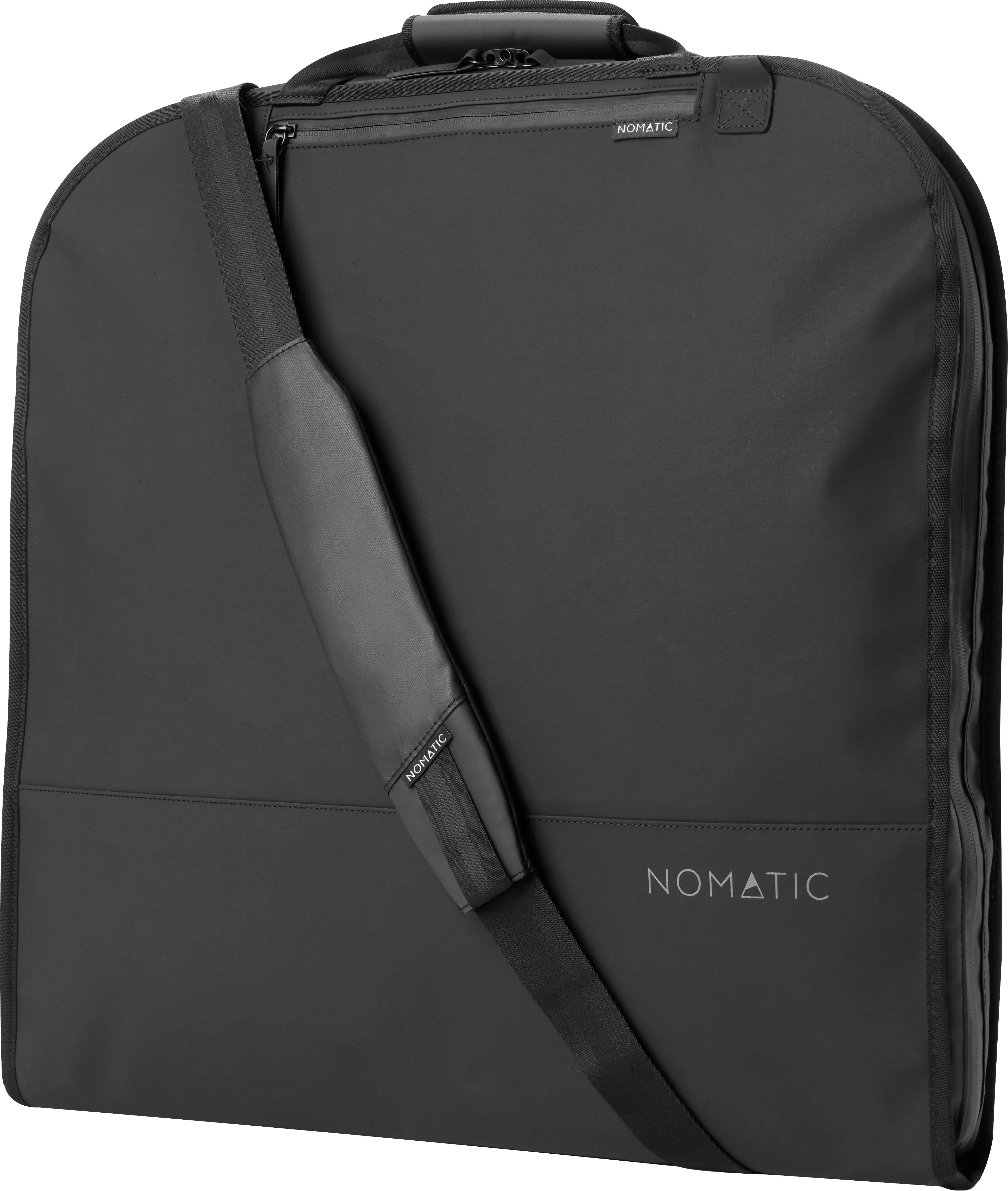 Nomatic Garment Bag | Black