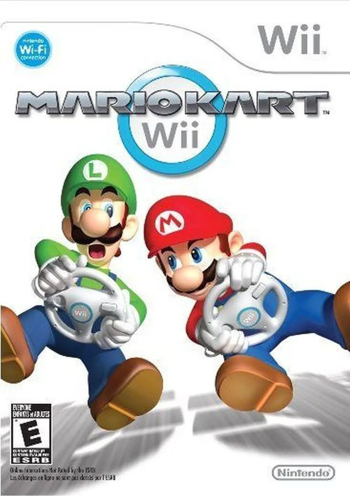 Mario Kart [Wii Game]