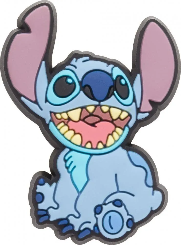 Disney Lilo & Stitch Figural Stitch Claw Clip -- BoxLunch Exclusive | BoxLunch