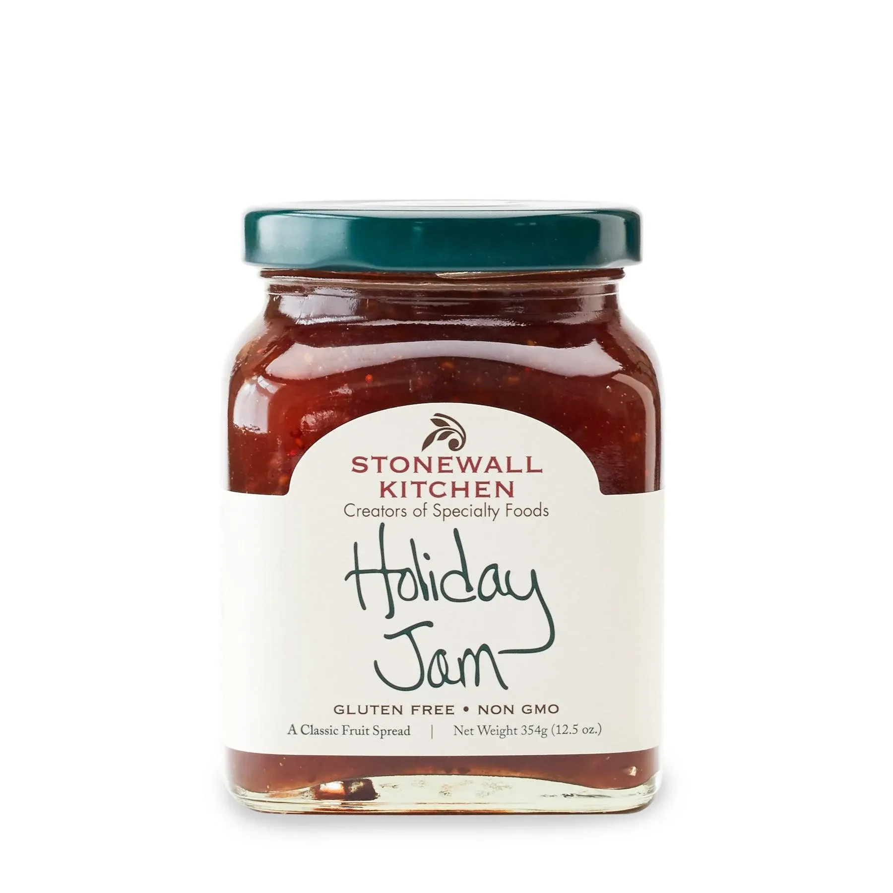 Stonewall Kitchen Holiday Jam