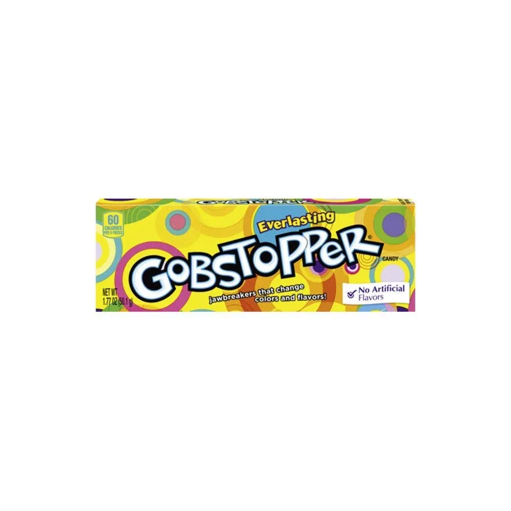 Everlasting Gobstopper