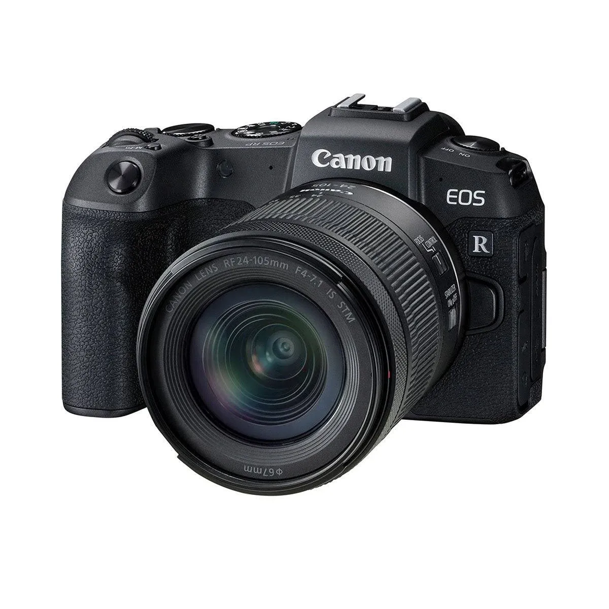 Canon EOS RP