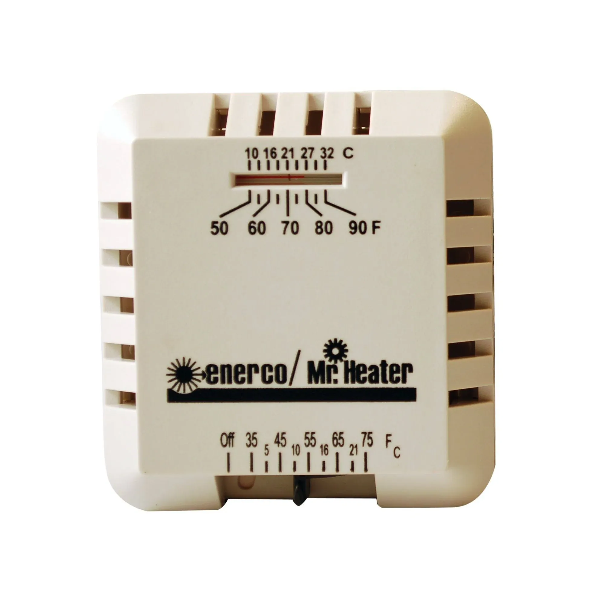 Mr Heater 24 Volt Thermostat