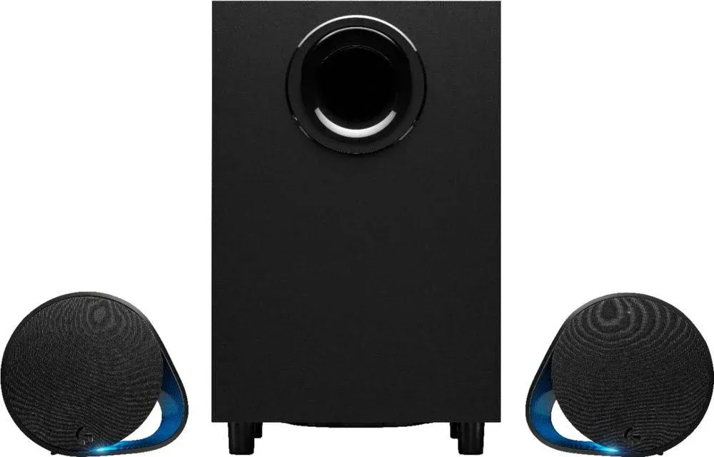 Logitech G560 Lightsync PC Gaming Speaker