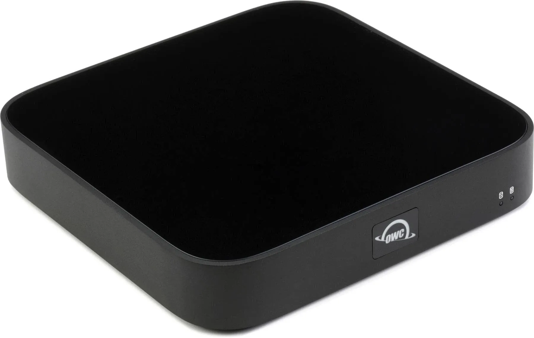 OWC miniStack STX Storage Thunderbolt Hub