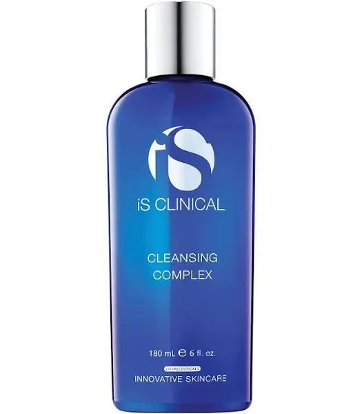 Is Clinical Cleansing Complex - 6.0 fl oz