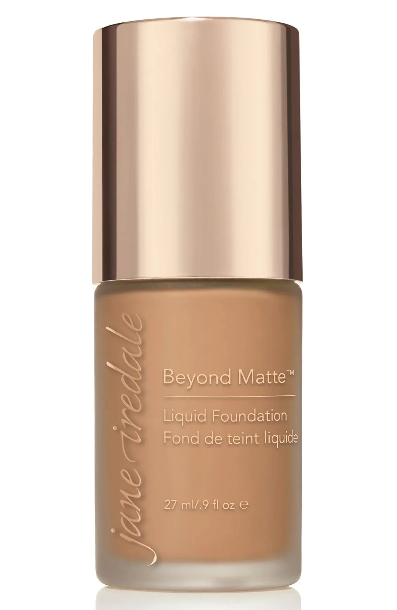 Jane Iredale - Beyond Matte Liquid Foundation