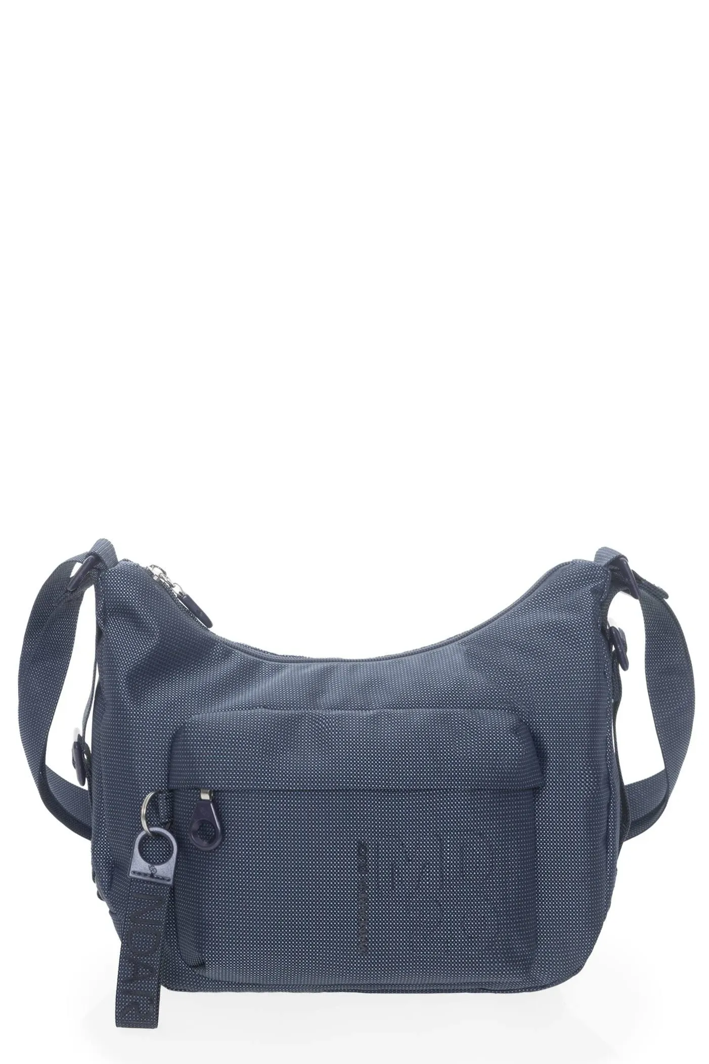 Mandarina Duck Bag MD20 Female Blue - P10QMT2228V