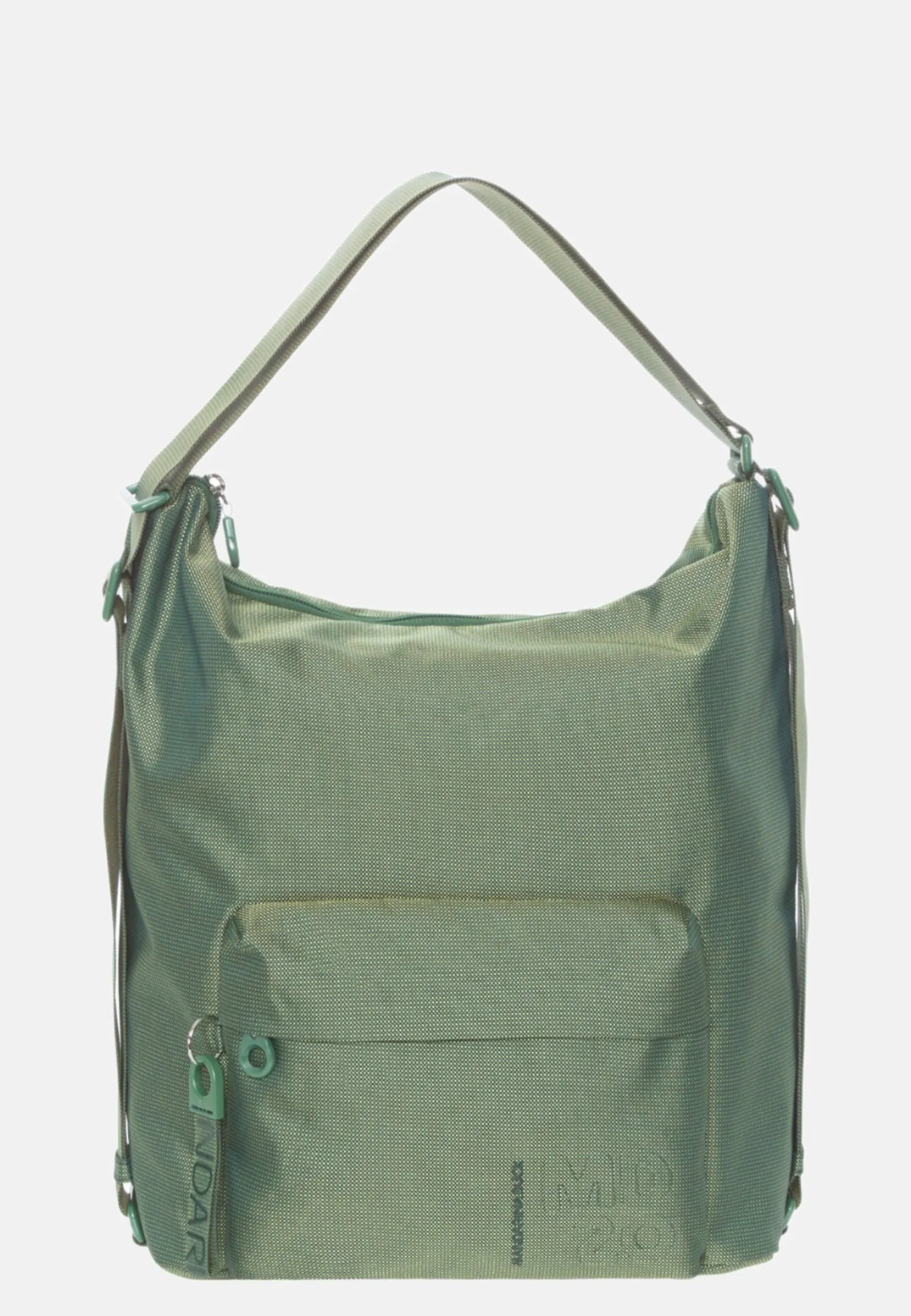 Mandarina Duck Bag MD20 Female Green P10QMT0929O