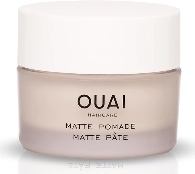 ❗️OUAI MATTE POMADE FULL-SIZE