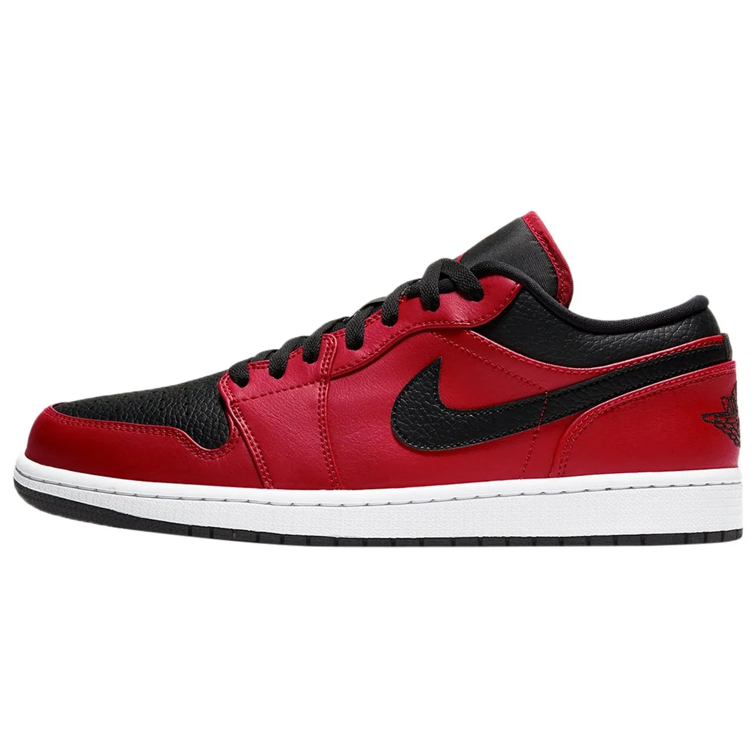 Air Jordan 1 Low Reverse Bred 8.5