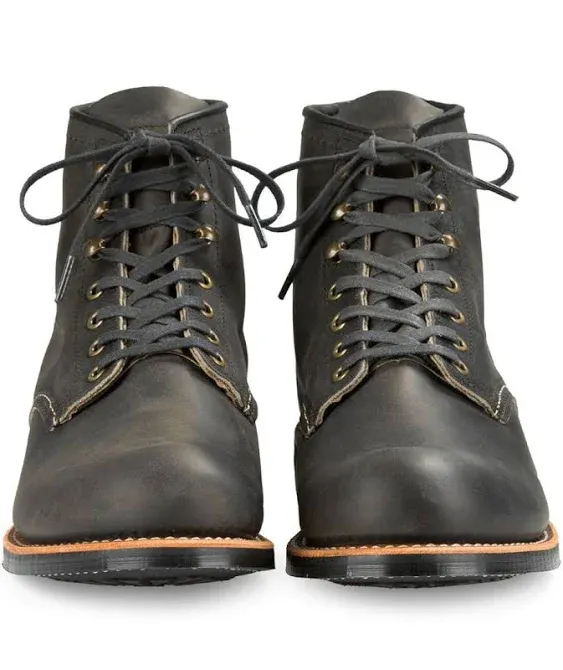 Red Wing Men's Blacksmith Rough & Tough Boot - Charcoal