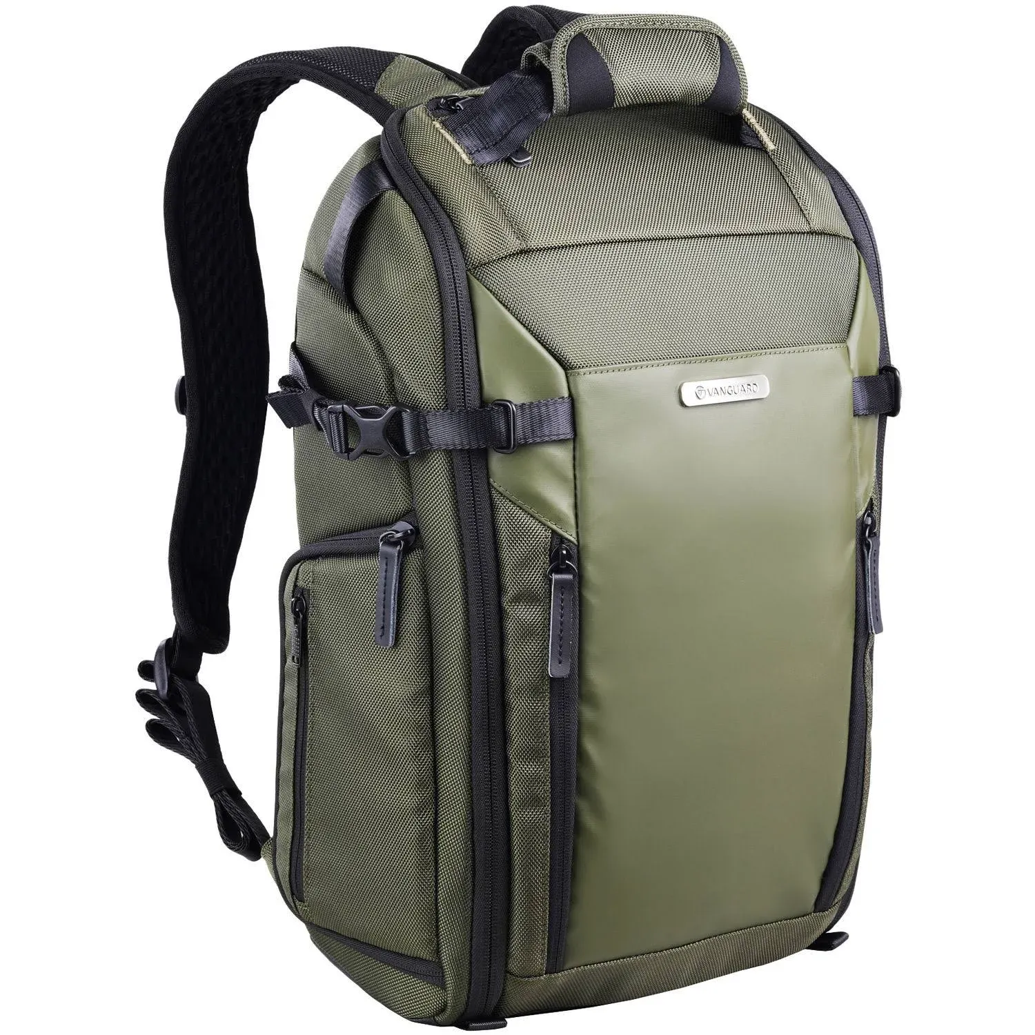 Vanguard VEO Select 45BFM Backpack, Green