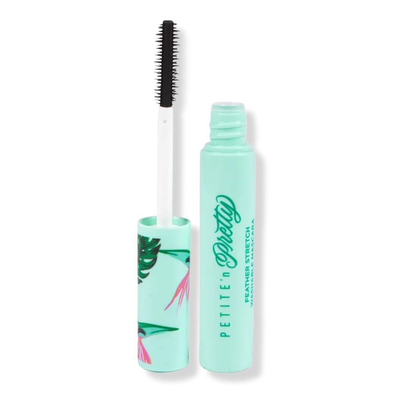 Petite 'n Pretty Feather Stretch Washable Mascara