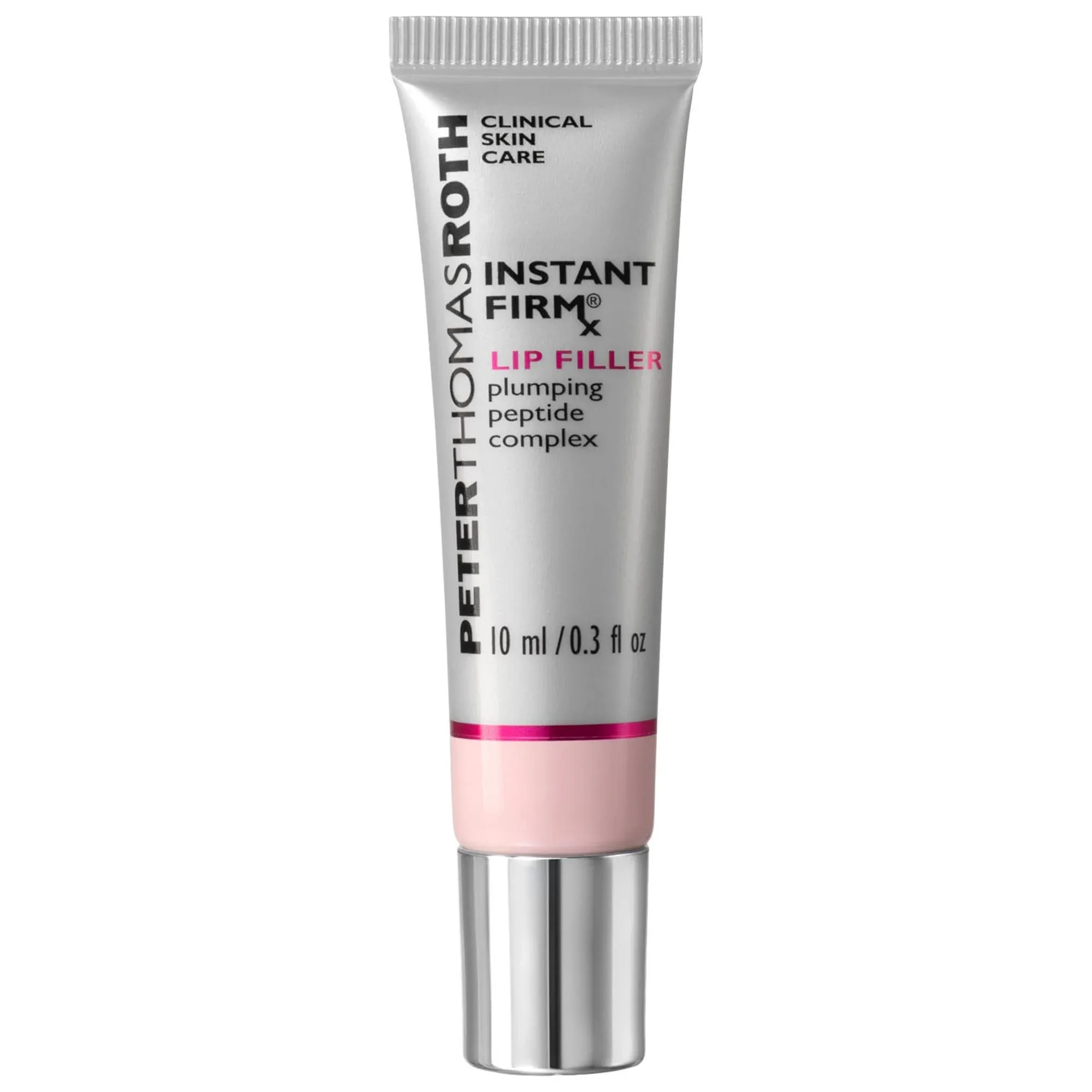 Peter Thomas Roth | Instant FIRMx® Lip Filler, Plumping Lip Treatment, Enhances Volume, Clinically Proven to Immediately Improve the Look of Lip Plumpness and Lip LinesPeter Thomas Roth | Instant FIRMx® Lip Filler, Plumping…