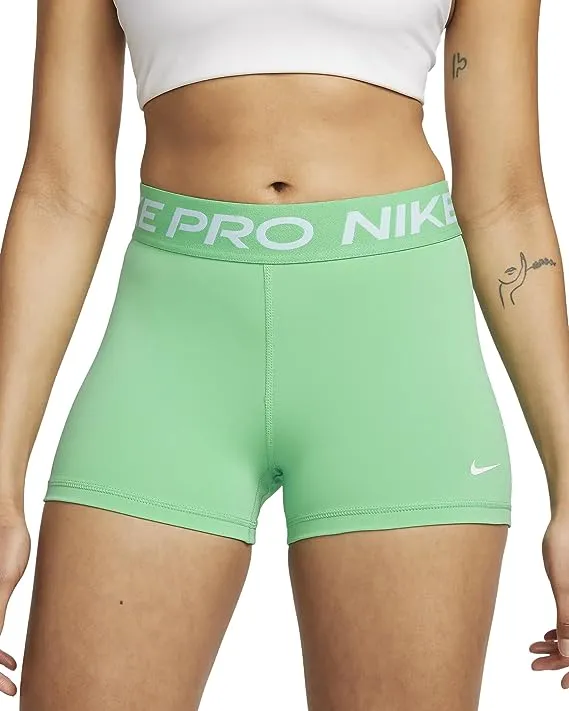 Nike Women's Pro 3" Training Shorts