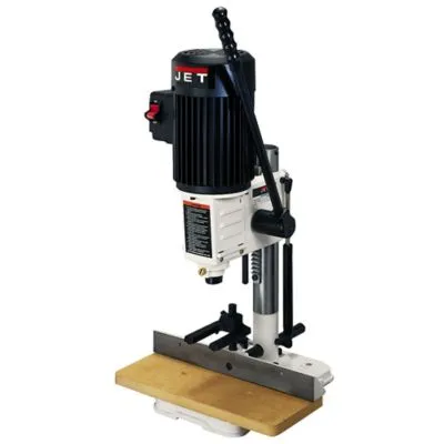 Jet JBM-5 Benchtop Mortise Machine 708580