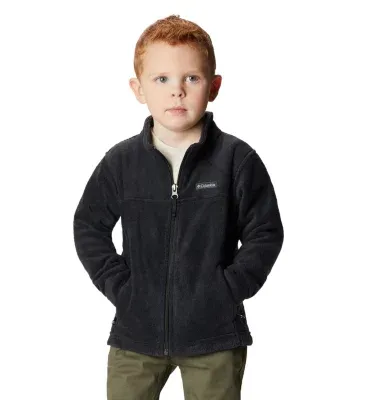 Columbia Toddler Boys' Steens Mountain II Fleece Jacket