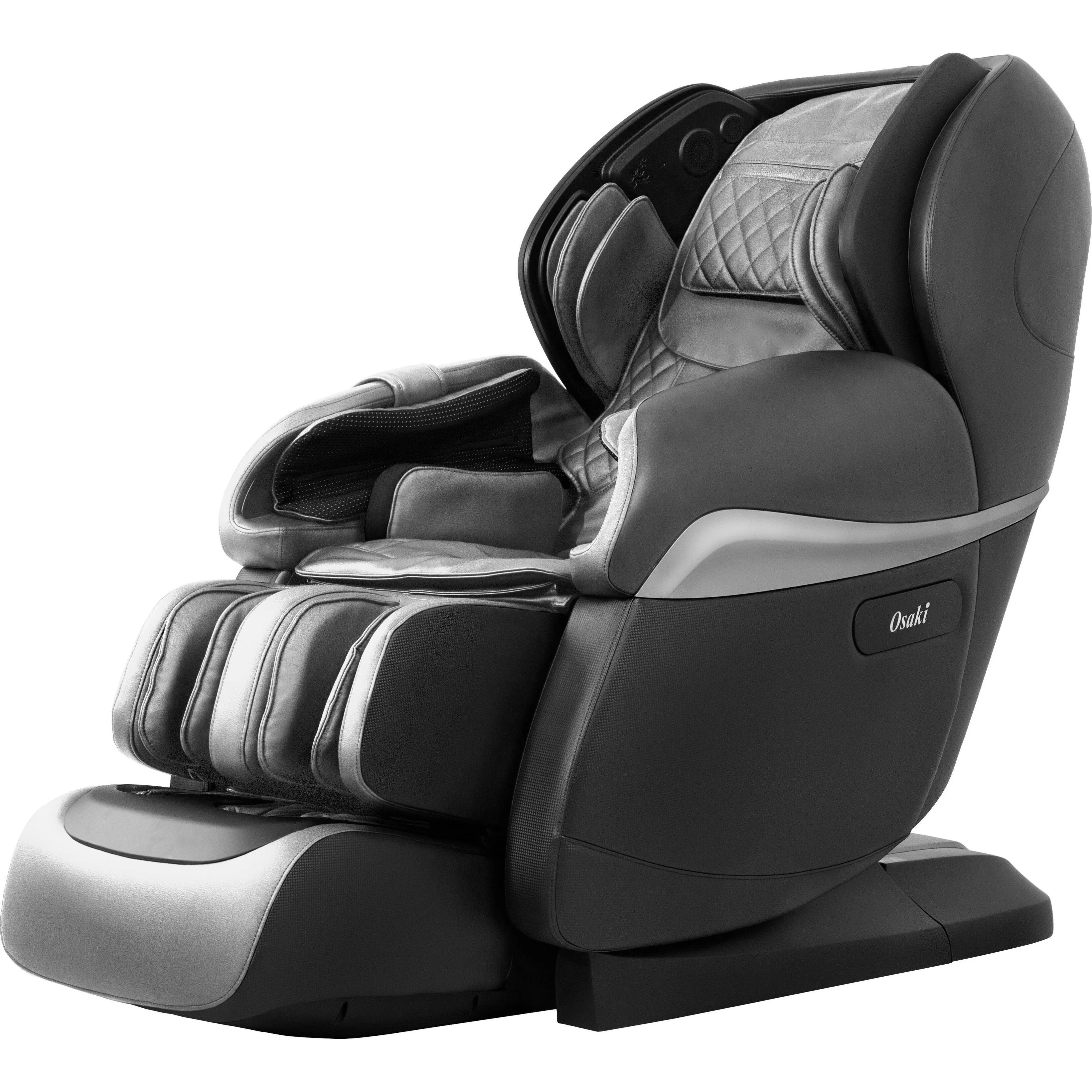 New Osaki Pro OS-4D Paragon Heated Back Roller Massage Chair