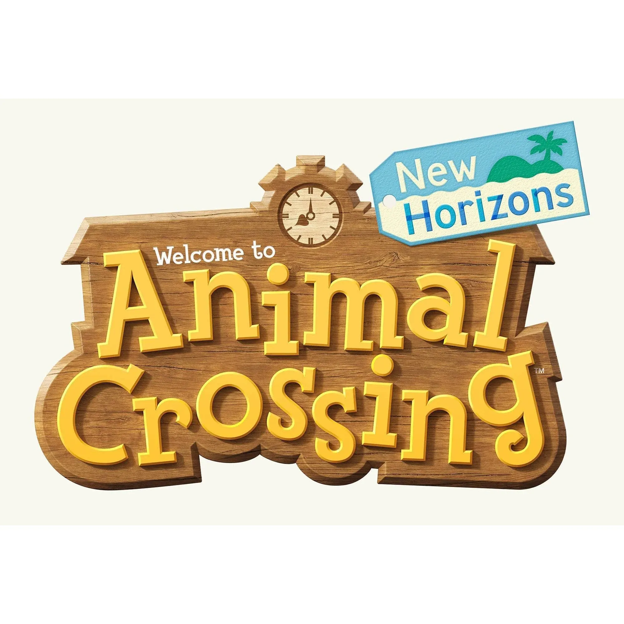 Animal Crossing: New Horizons, Nintendo Switch, [Physical] - U.S. Version