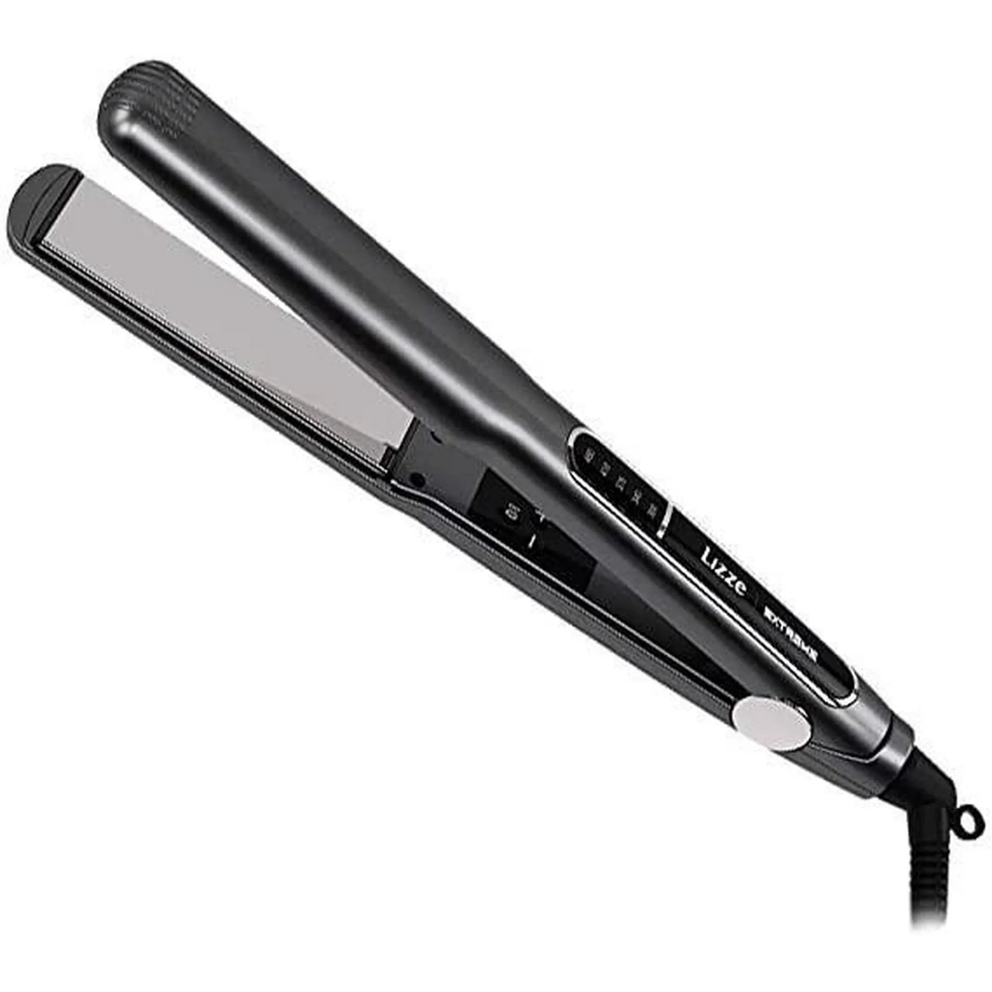 Lizze Extreme Professional Hair Straightener | Original Nano Titanium Technology