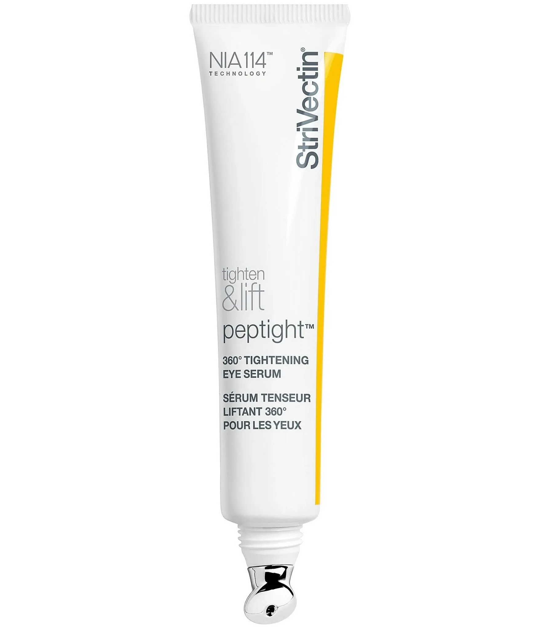 Peptight 360 Tightening Eye Serum