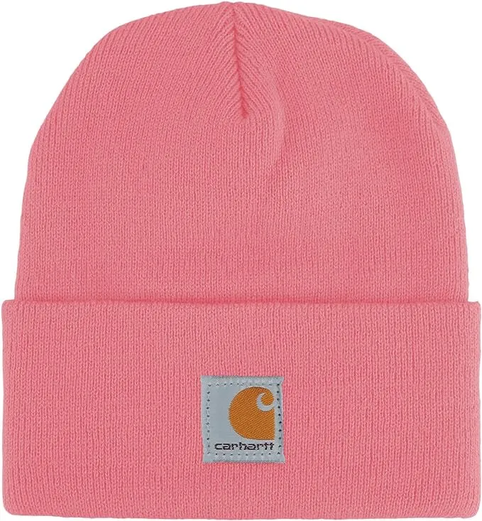 Carhartt Boys' Kids' Knit Beanie Watch Hat