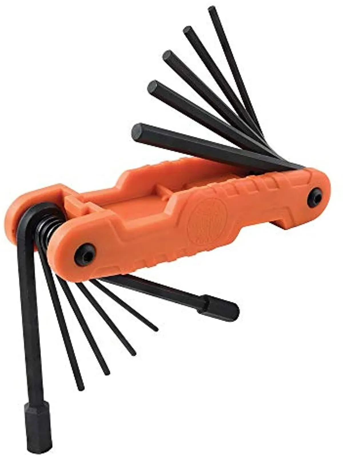 Klein Tools 70550 Pro Folding Hex Key Set