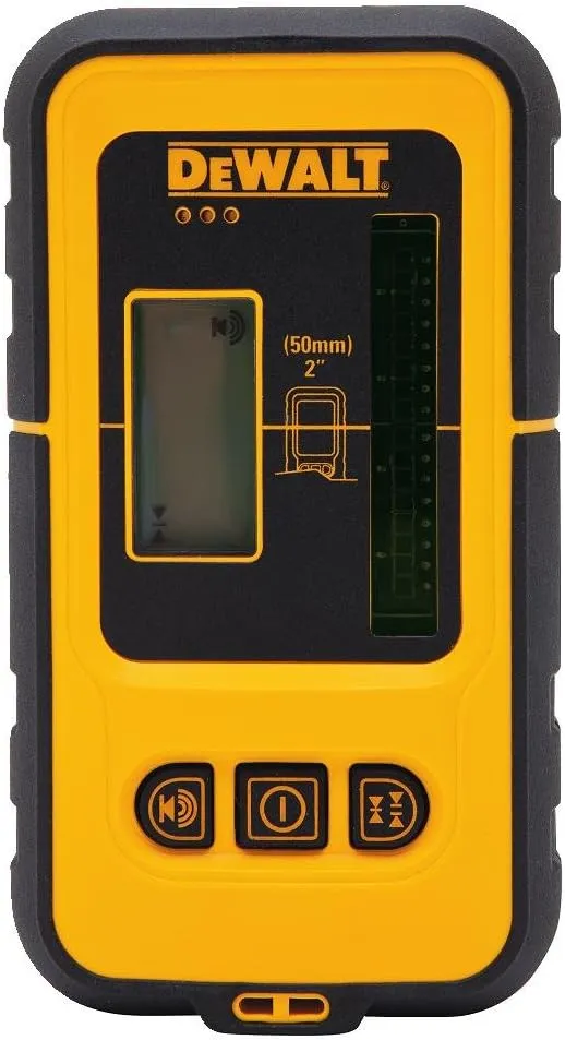 DeWalt DW0892G Green Laser Line Detector