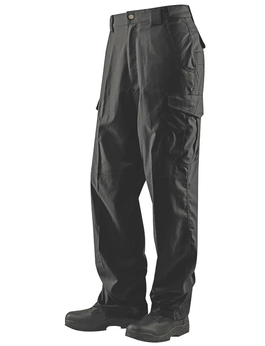 Tru-Spec 24-7 Series Ascent Pants, Black