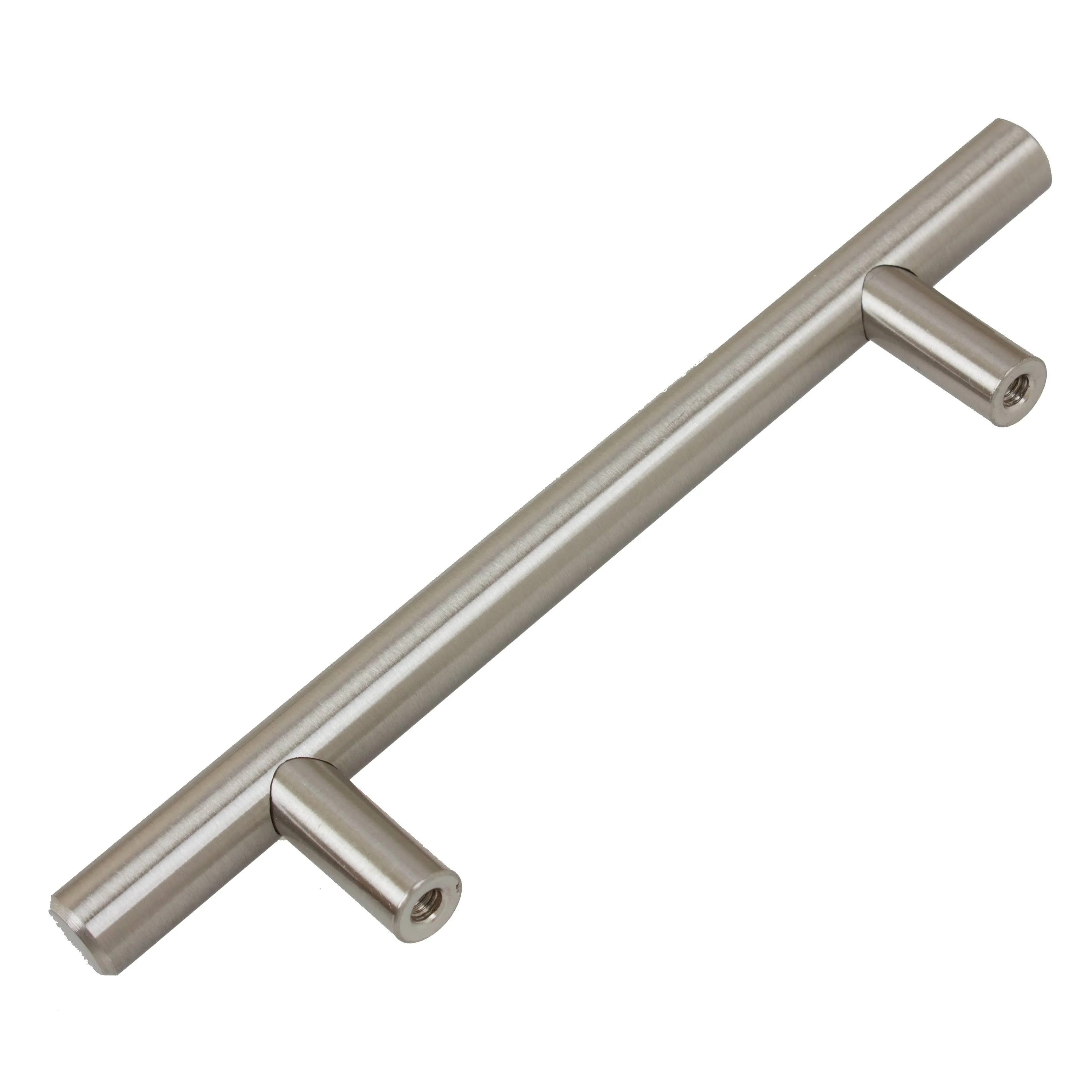 Gliderite Hardware 5000-76-SS-25 Roman 3" Center to Center Bar Pull (Set of 25) Finish: Stainless Steel