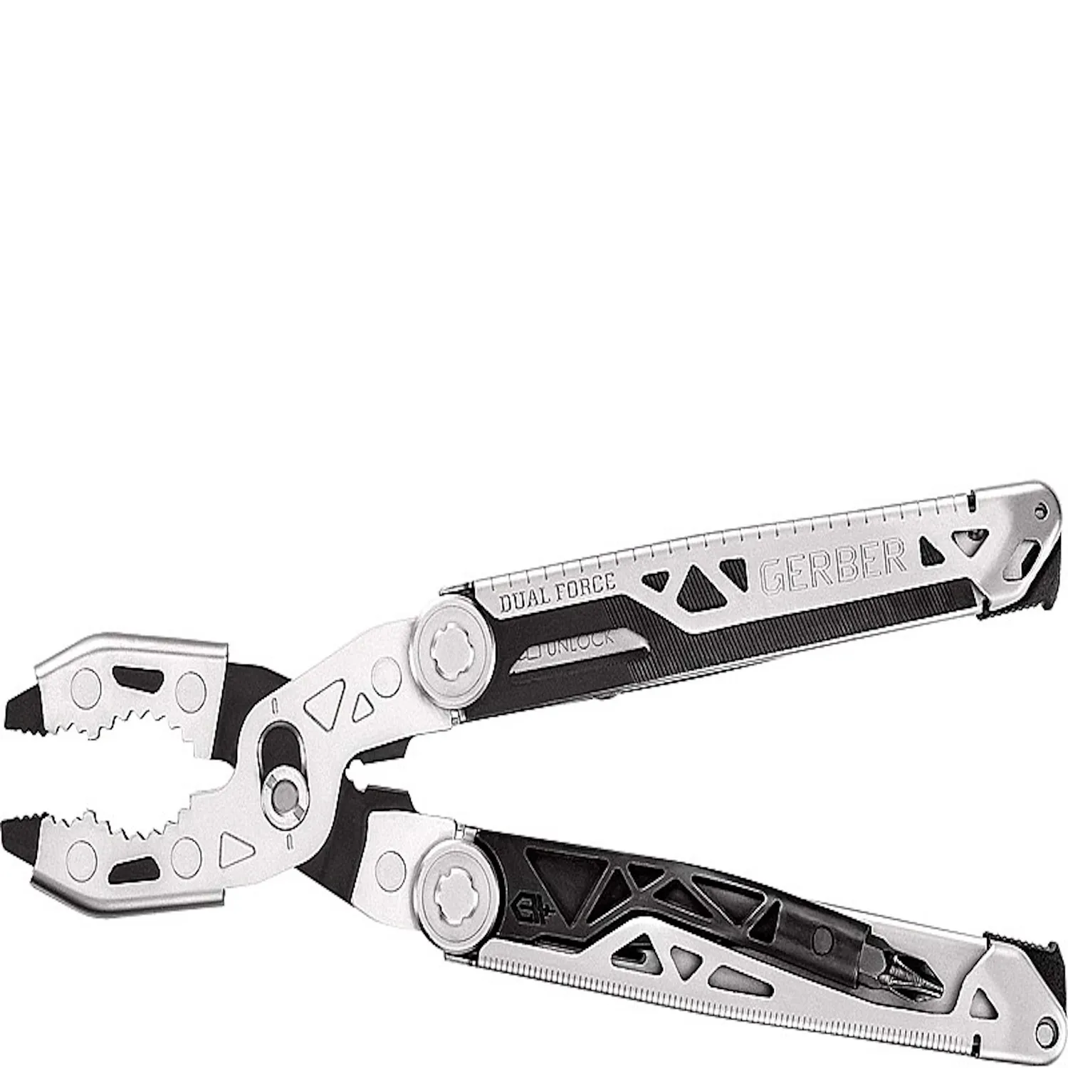 Gerber Dual Force Multi-Tool