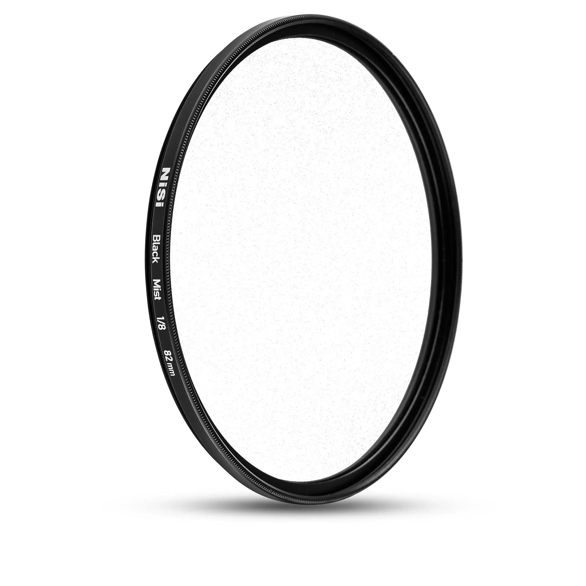 NiSi 49mm Circular Black Mist 1/8