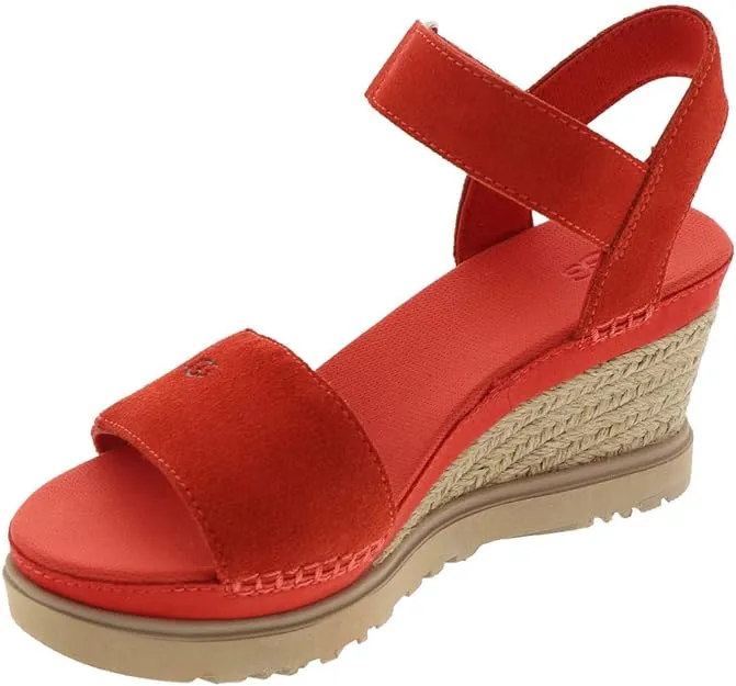 UGG Women's Ileana Strap Sandal