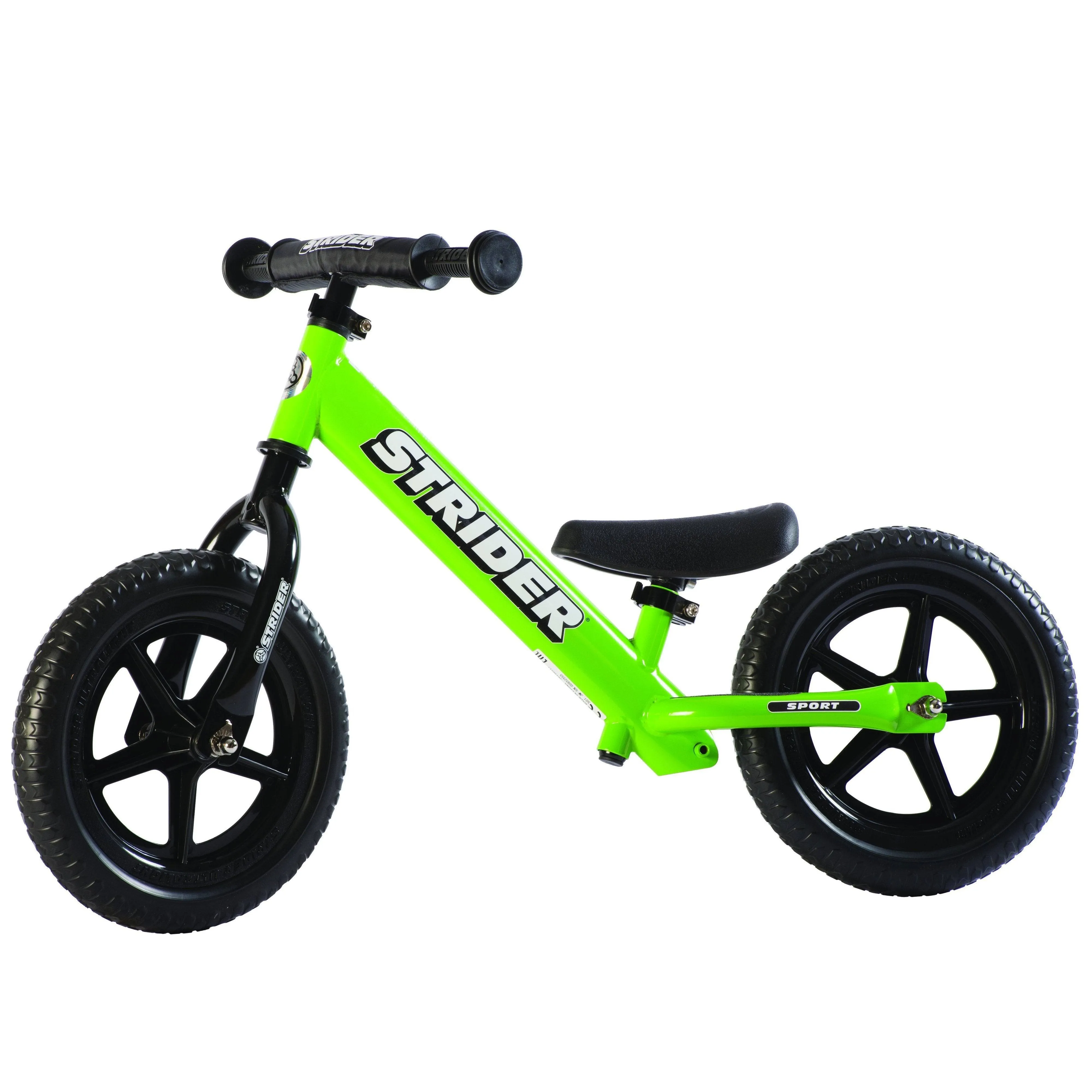 Strider Sport Balance Starter Bike - Pink