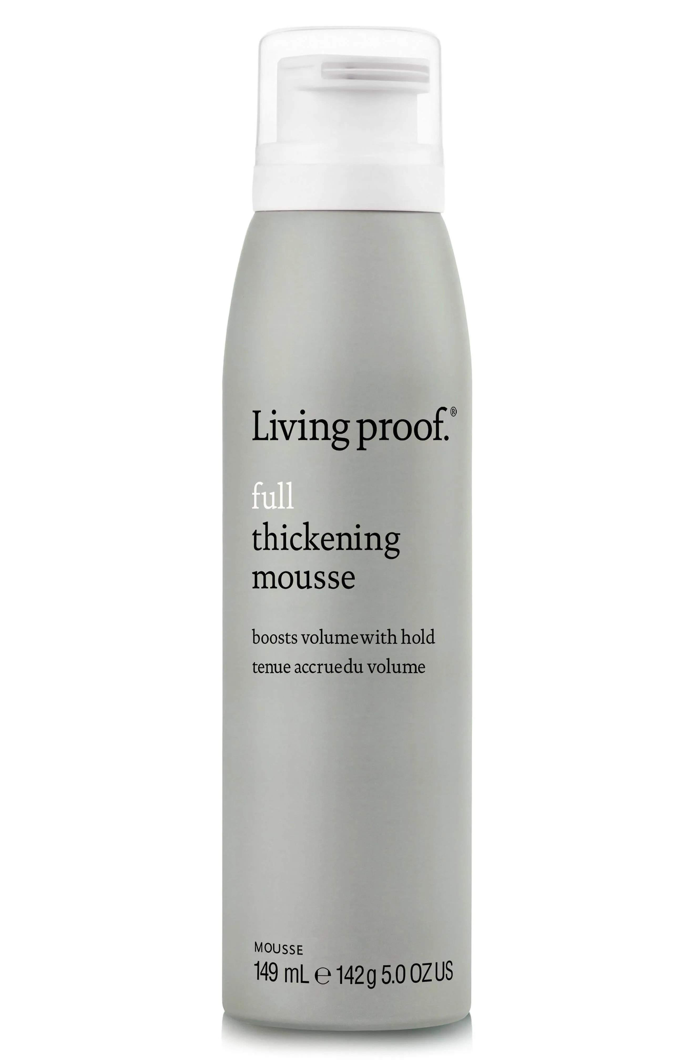 Living Proof Full Thickening Mousse