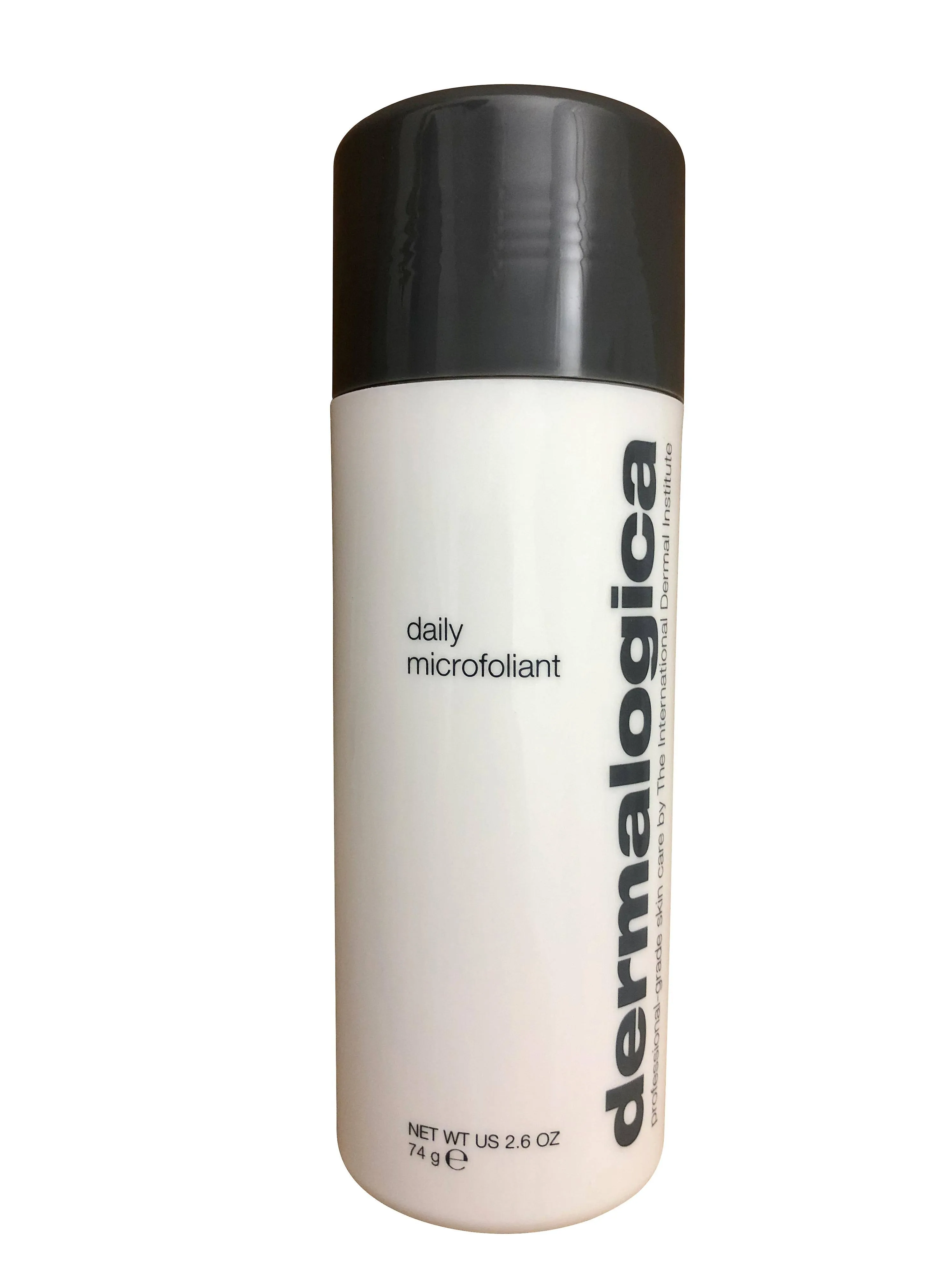 Dermalogica Daily Microfoliant, Face Exfoliator Scrub Powder with Salicylic Acid and Papaya Enzyme, Achieve Brighter, Smoother Skin Daily