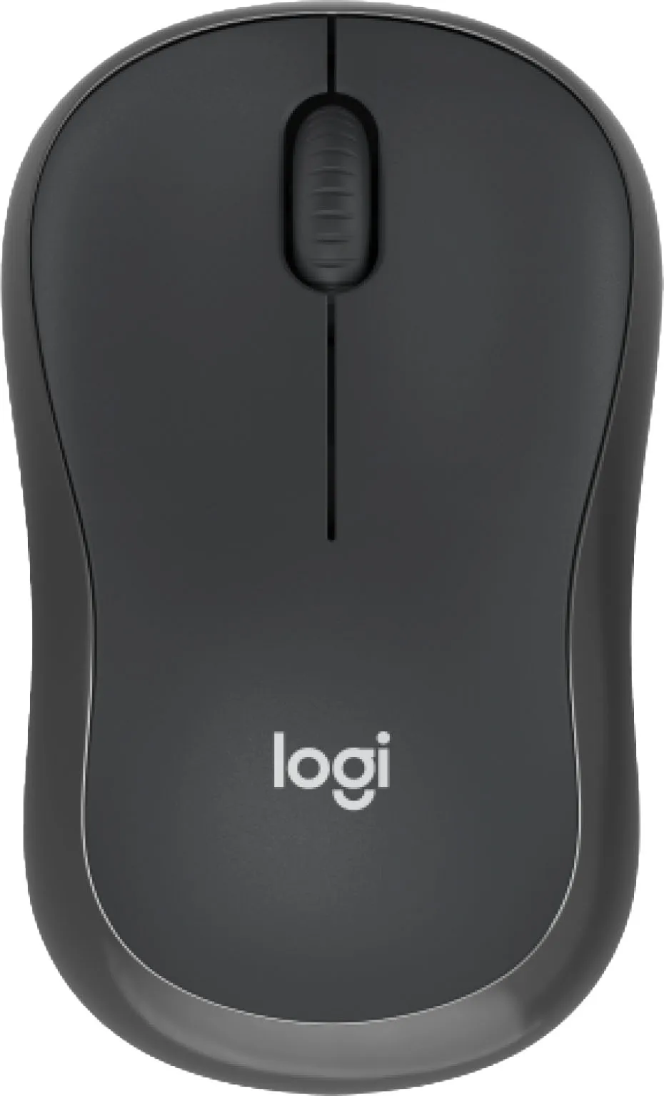 Logitech M240 Silent Bluetooth Mouse (Graphite)