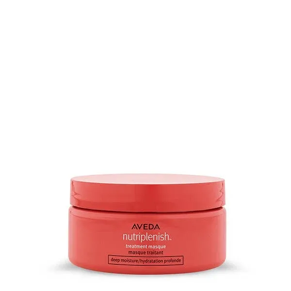 Aveda Nutriplenish Treatment Masque Deep Moisture 6.8 oz