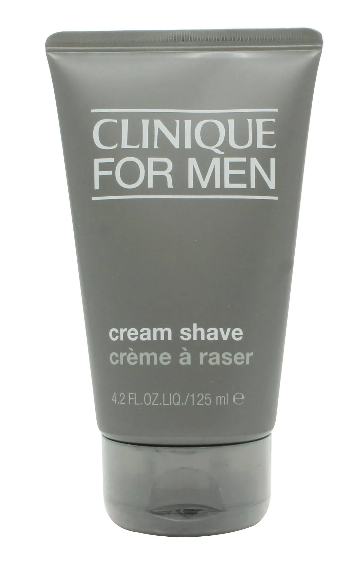 Clinique For Men Cream Shave 125 ml