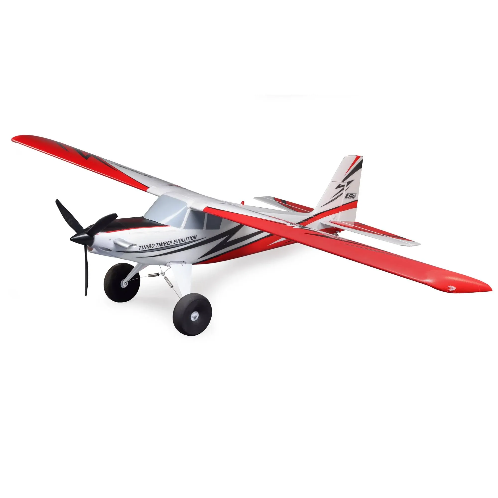 E-flite EFL105250 - Turbo Timber Evolution 1.5m BNF Basic