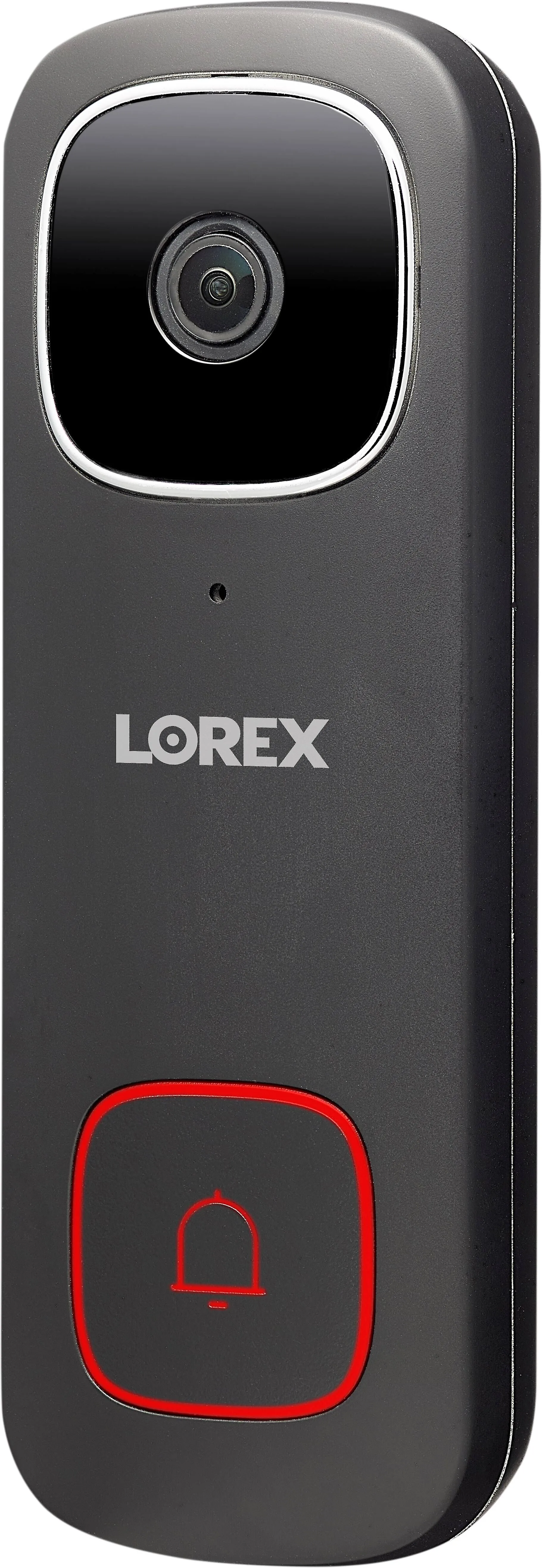 Lorex 2K Wired Video Doorbell B451AJD-E